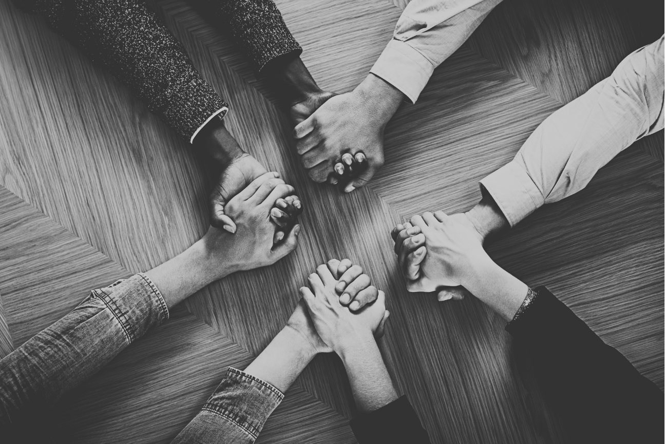 Equipo de CONSSTANTE acompañando a sus clientes